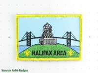 Halifax Area [NS H07a]